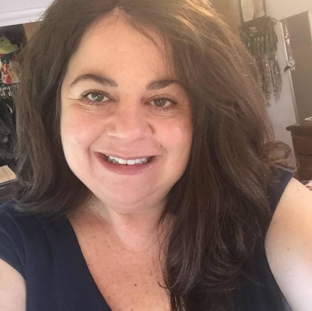 Meet your Posher, Colleen